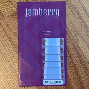 Original Jamberry Nail Wraps in the color Moab